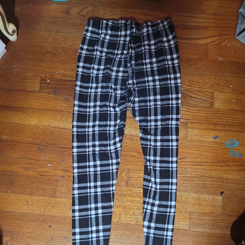 Printed leggings MEDIUM